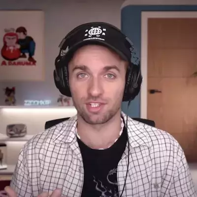 Squeezie annule sa participation à cet événement très attendu