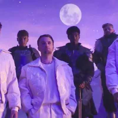 Squeezie et Gotaga dévoilent le plus gros projet de leur carrière