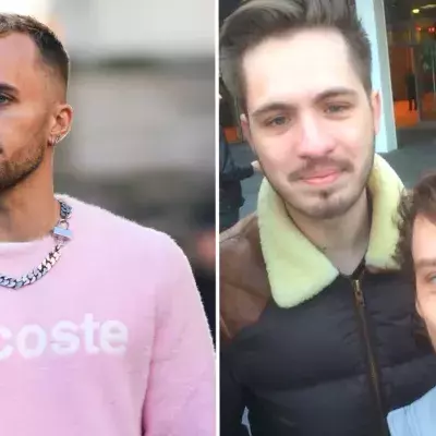 Squeezie et sa communauté taclés par le duo de streameurs Laink et Terracid