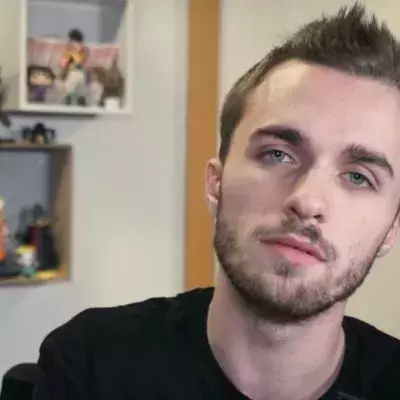 Squeezie GP Explorer 2