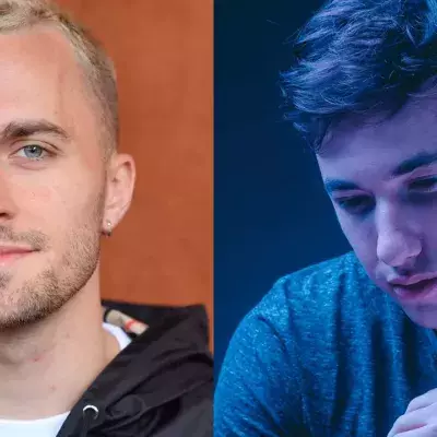 Squeezie Sardoche