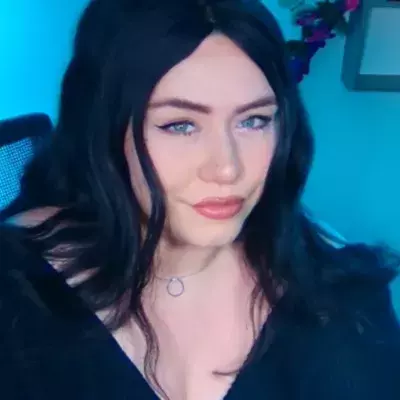 Trixy sur Twitch