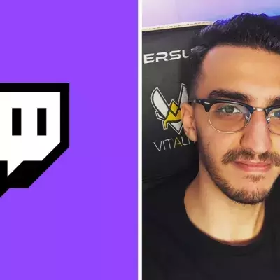 Twitch bannit à vie un célèbre joueur pro de Fortnite de sa plateforme !