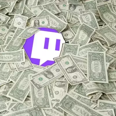 Twitch : combien gagne un streamer grâce aux streams sponsorisés en 2021 ?