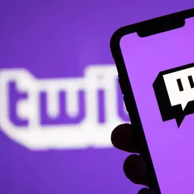 Twitch en danger 