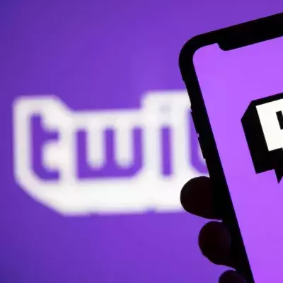 Twitch : énorme leak de documents confidentiels, salaires et mots de passes des streamers révélés