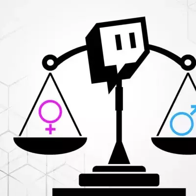 Twitch : il démontre que les hommes sont désavantagés sur internet et se fait insulter