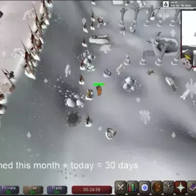 Twitch : Il établit un nouveau record du nombre d'heures de stream en un mois !