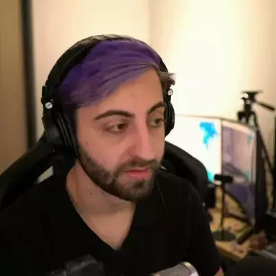 Twitch : Il stream 19h par jour pendant 1 mois et bat le record du monde