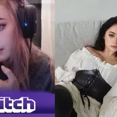 Twitch JadeyAnh live stalker