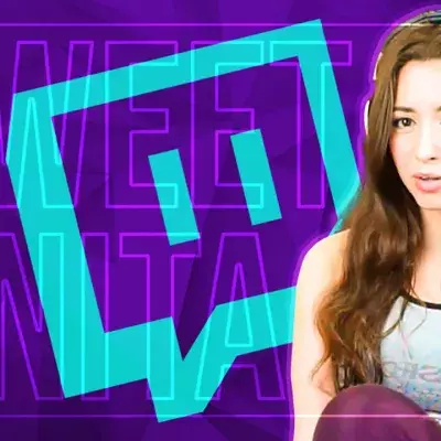 Twitch : la streameuse Sweet Anita dévoile s'être fait voler, puis abandonné, lors d'un voyage