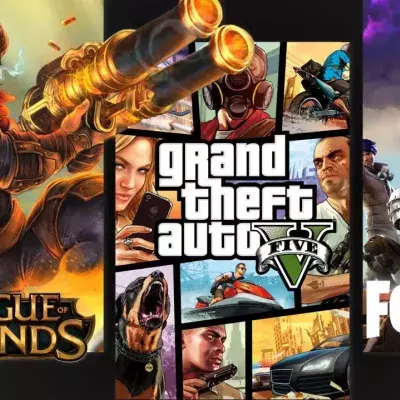 Twitch : les jeux les plus regardés en 2021 réservent une surprise