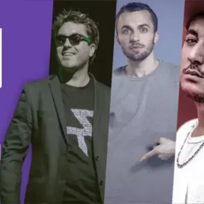 Twitch salaire : Gotaga, Zerator, Ninja... Combien gagnent les streamers ?