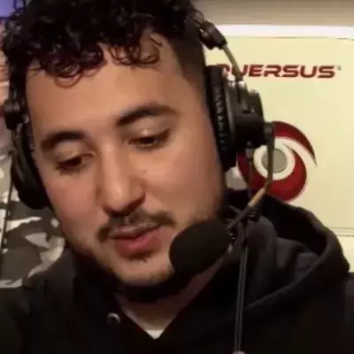 Twitch