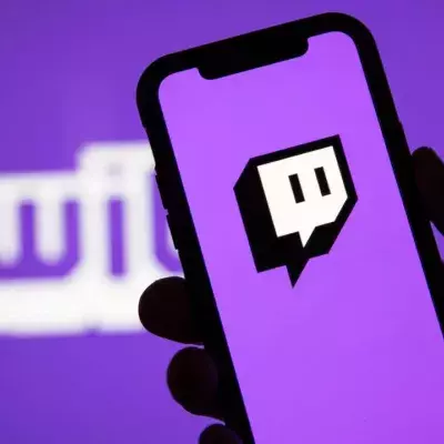 Twitch