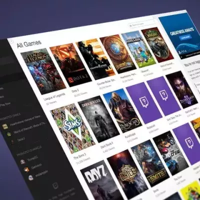 Twitch