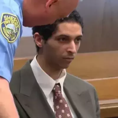 Tyler Raj Barriss swatting Twitch prison