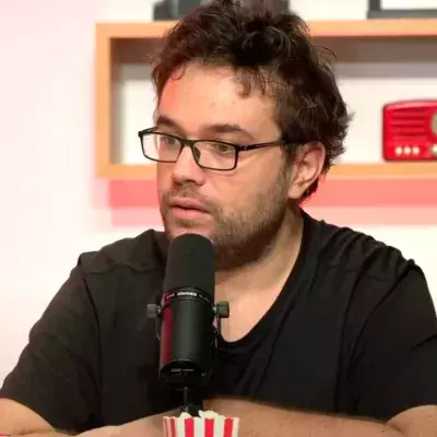 Voici le salaire d'Antoine Daniel sur Twitch