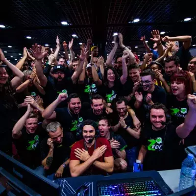 Z-Event 2019 
