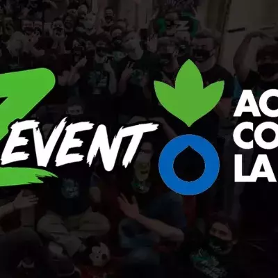 Z Event 2021 : comment 'Action contre la faim' va utiliser l'argent ?