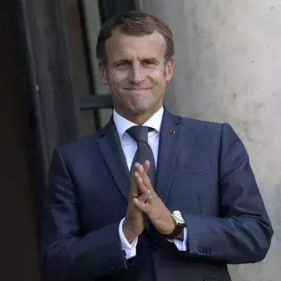 Z Event 2021 : le message de soutien d'Emmanuel Macron