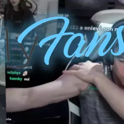 Z Event 2021 : Sardoche crée un Onlyfans pour supporter la cause