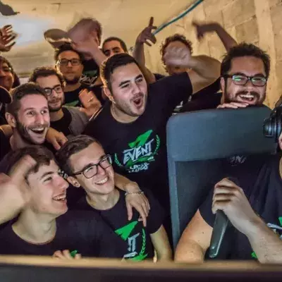 Zerator annonce le retour du ZEvent, le plus grand stream caritatif au monde !