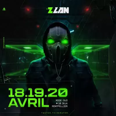 zlan 2025 zerator