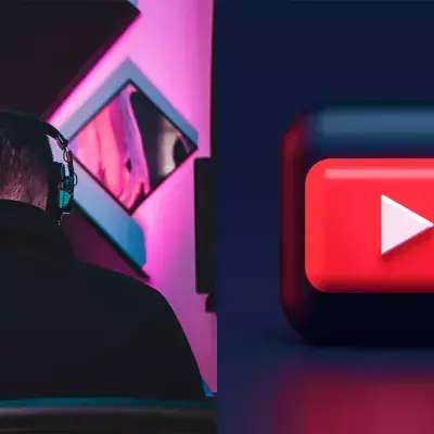 Un célèbre youtubeur français demande le retour de la peine de mort et divise les internautes