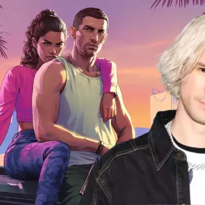 xqc gta 6 rockstar offre
