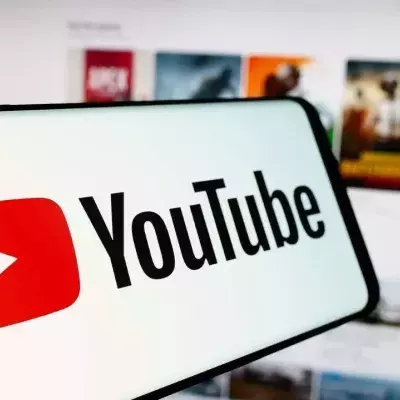 Fin de l'onglet tendances sur Youtube
