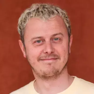 Norman Thavaud 2025