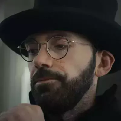 Pierre Chabrier 