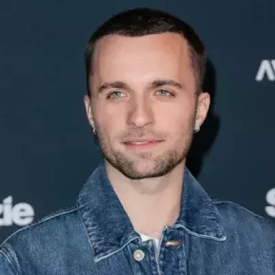 Squeezie / Lucas Hauchard