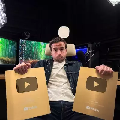 sylvain levy trophée youtube