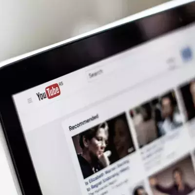 YouTube