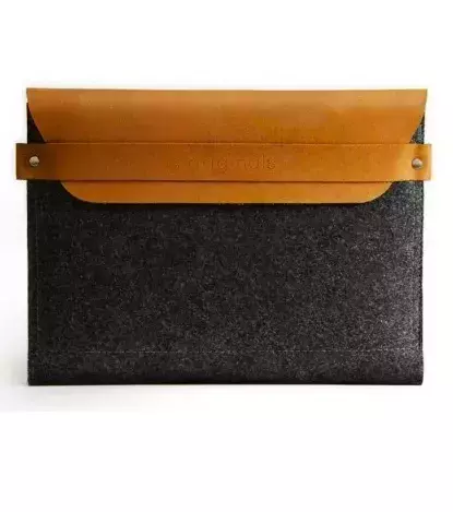 Housse Mujjo iPad