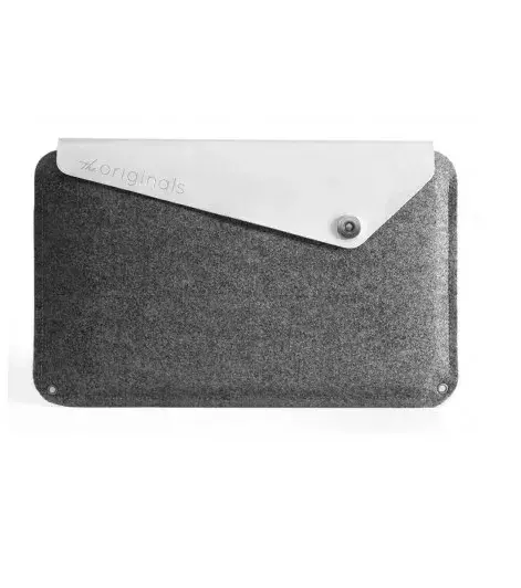 Housse Mujjo MacBook Air 13"