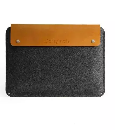 Housse Mujjo MacBook Pro 13"