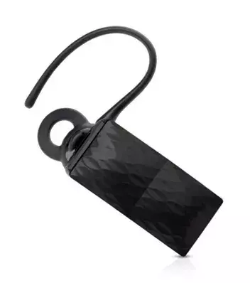 iPhone 5 - accessoire : les as de la mobilité seront séduit par les oreillettes Bluetooth, compatibles avec le smartphone. Oreillette Bluetooth Jawbone ICON HD, 89,95 euros. 
