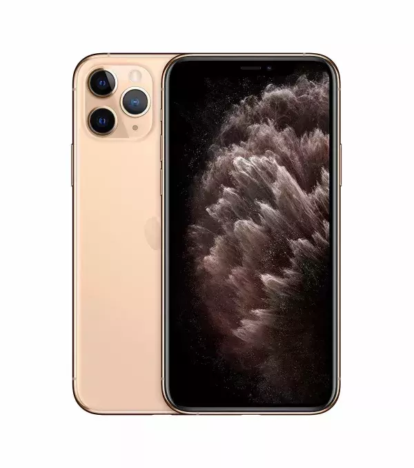 Apple iPhone 11 Pro Or : 64 Go