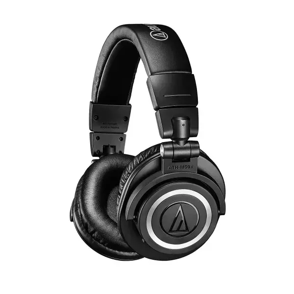 Audio Technica ATH-M50xBT