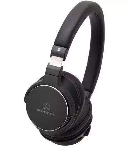 Audio-Technica ATH-SR5BTBK