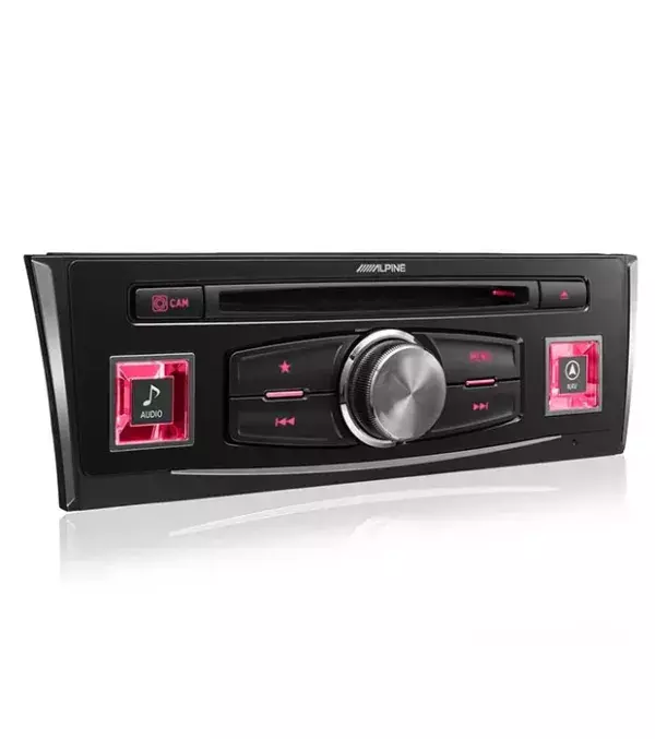 Autoradio pour voiture Alpine X701D-A4