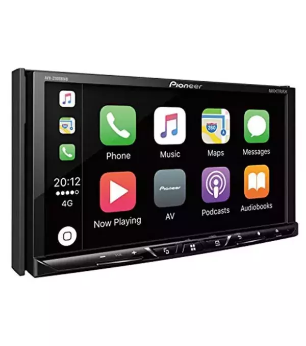 Autoradio pour voiture Pioneer AVH-Z5000DAB