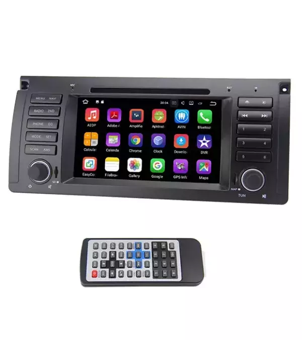 Autoradio pour voiture QSICIL