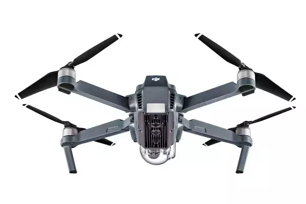 DJI Mavic Pro
