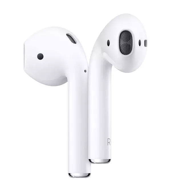 Ecouteurs bluetooth Apple