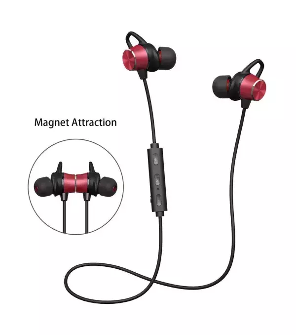 Écouteurs Bluetooth