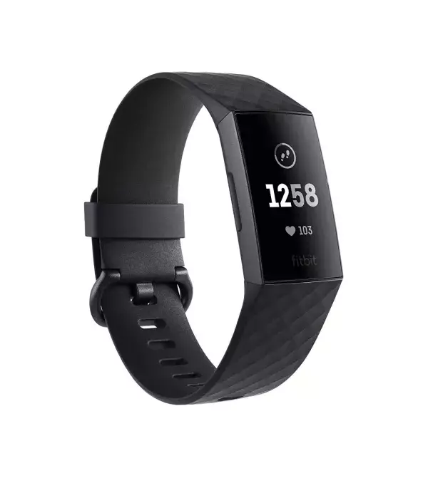 Fitbit Charge 3